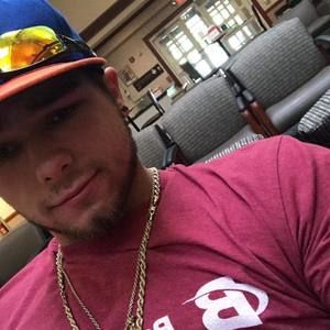 Meet your Posher, Damian